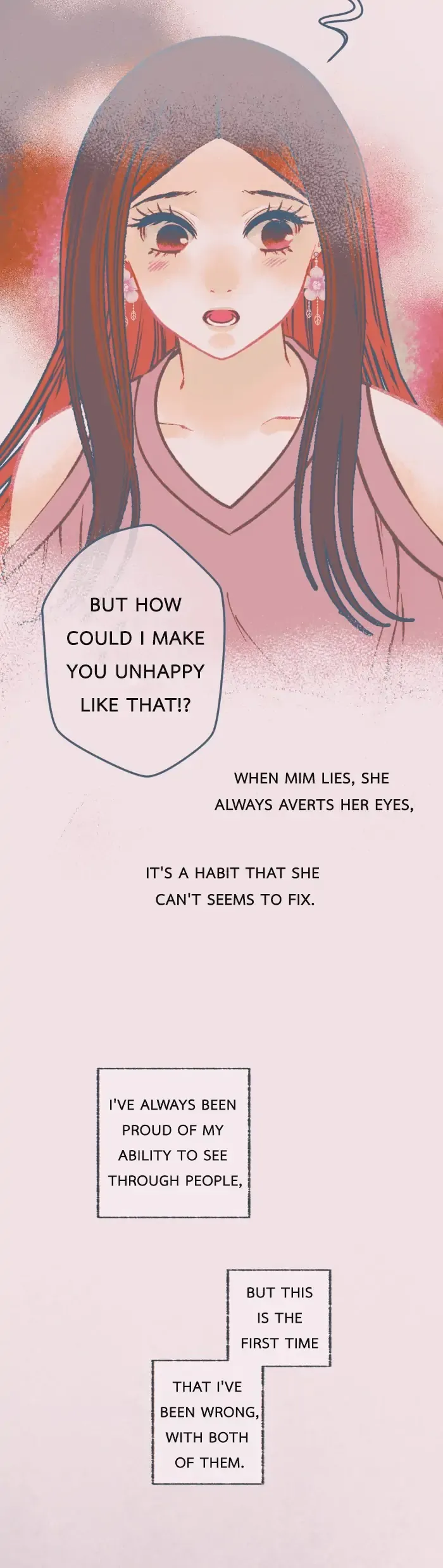 Loveless Heroine Chapter 28 Online - página 41