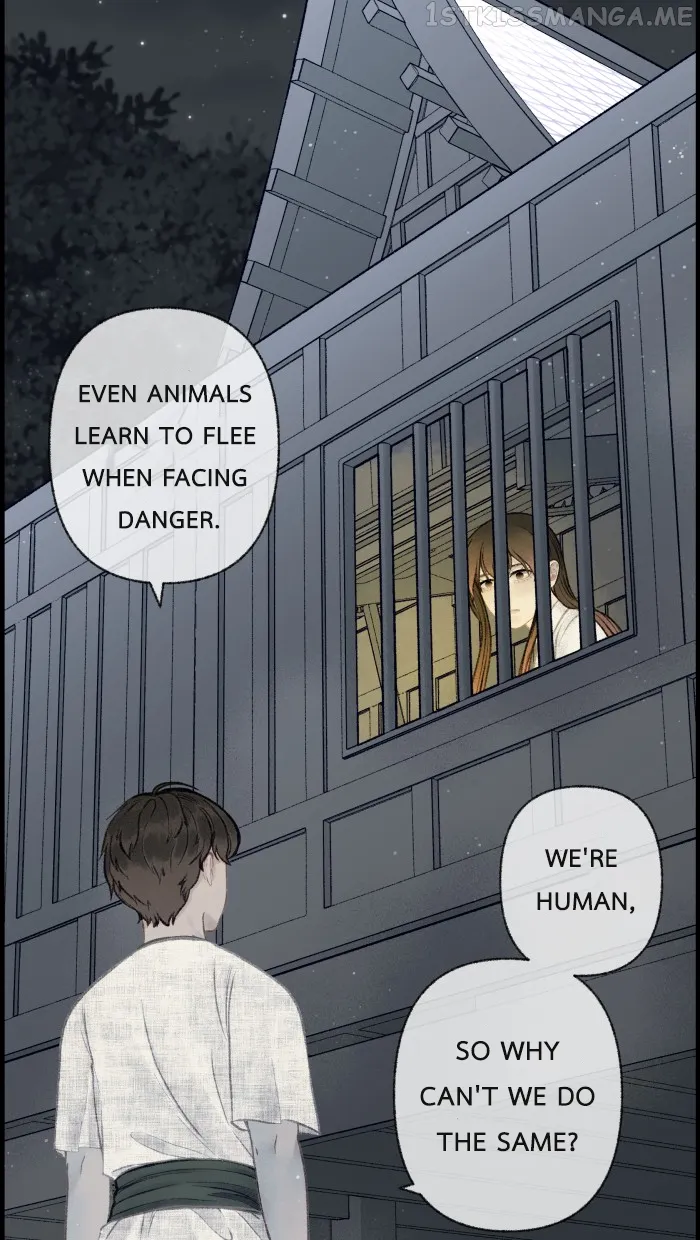 Loveless Heroine Chapter 29 Online - página 4