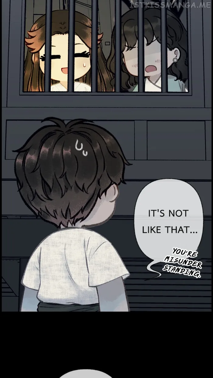 Loveless Heroine Chapter 29 Online - página 16
