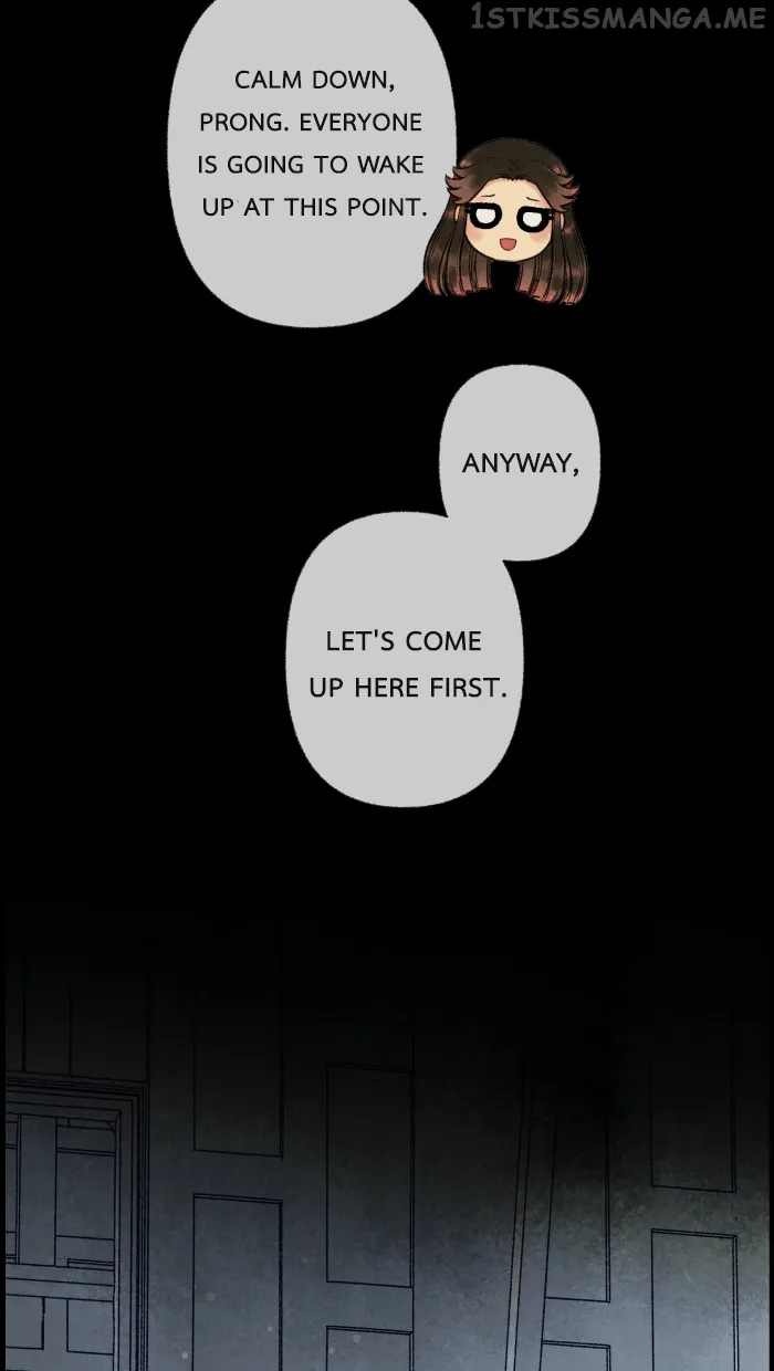 Loveless Heroine Chapter 29 Online - página 17