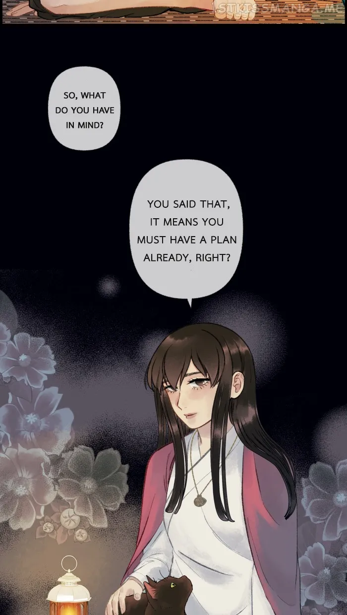 Loveless Heroine Chapter 29 Online - página 19
