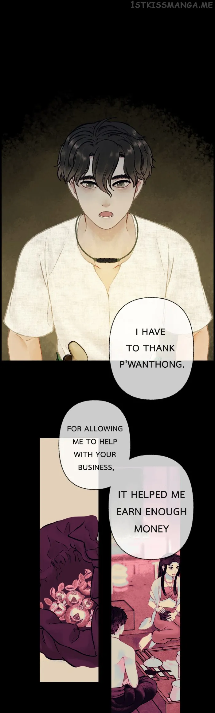 Loveless Heroine Chapter 29 Online - página 22