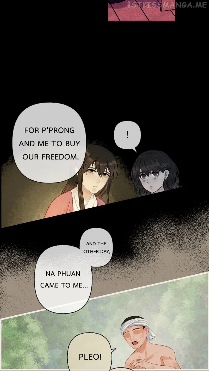 Loveless Heroine Chapter 29 Online - página 23