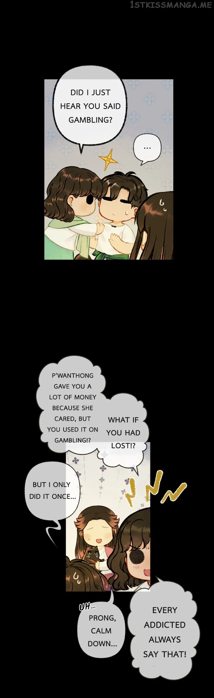 Loveless Heroine Chapter 29 Online - página 28
