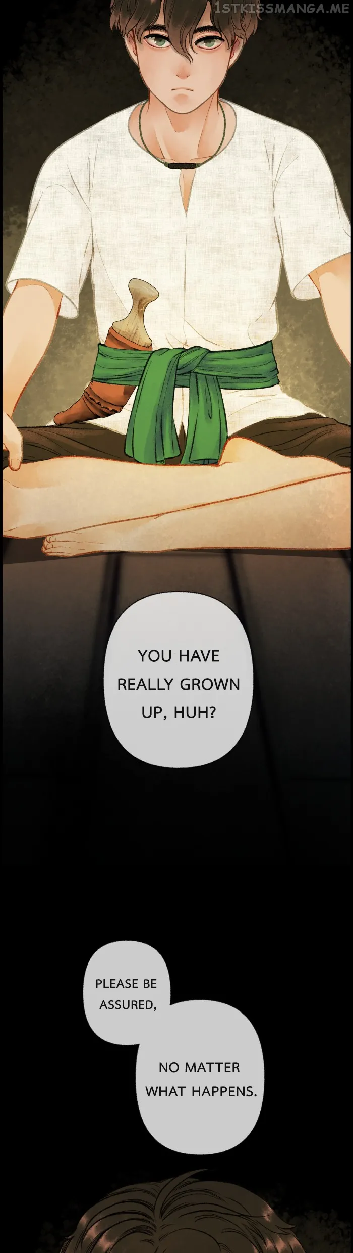 Loveless Heroine Chapter 29 Online - página 31