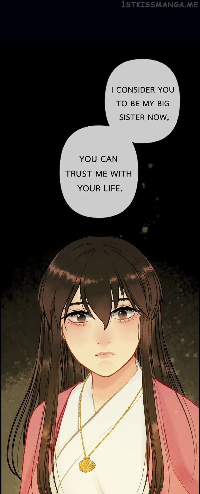 Loveless Heroine Chapter 29 Online - página 34