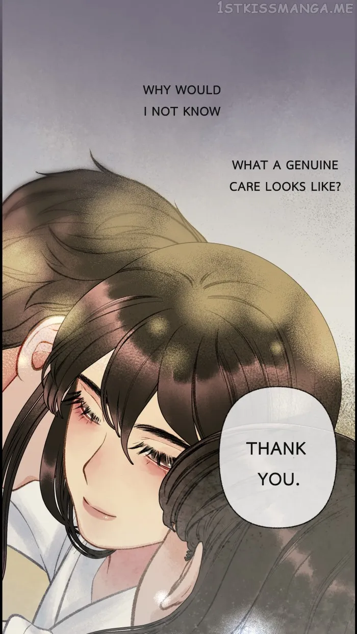 Loveless Heroine Chapter 29 Online - página 42