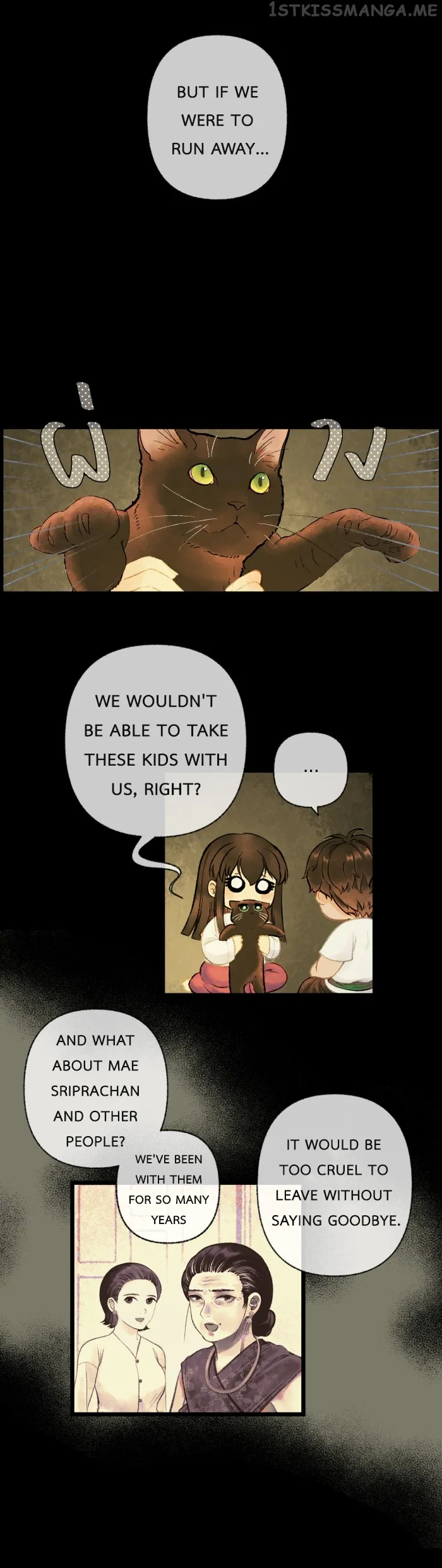 Loveless Heroine Chapter 29 Online - página 45