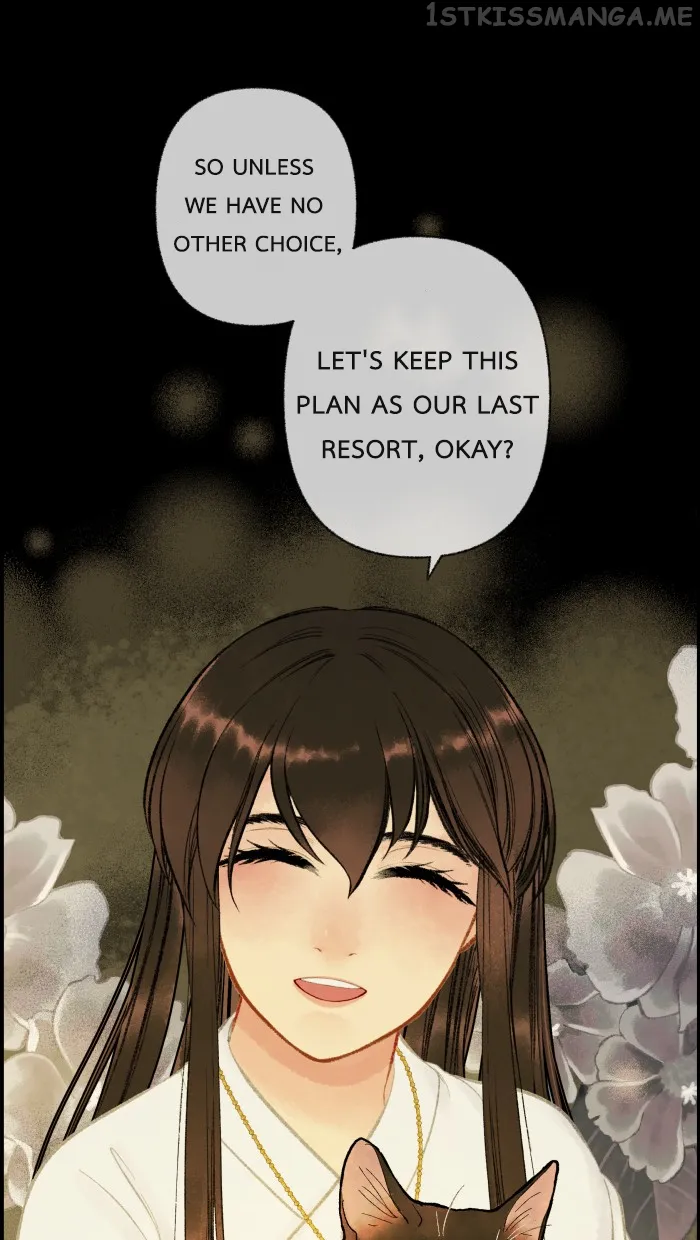 Loveless Heroine Chapter 29 Online - página 46