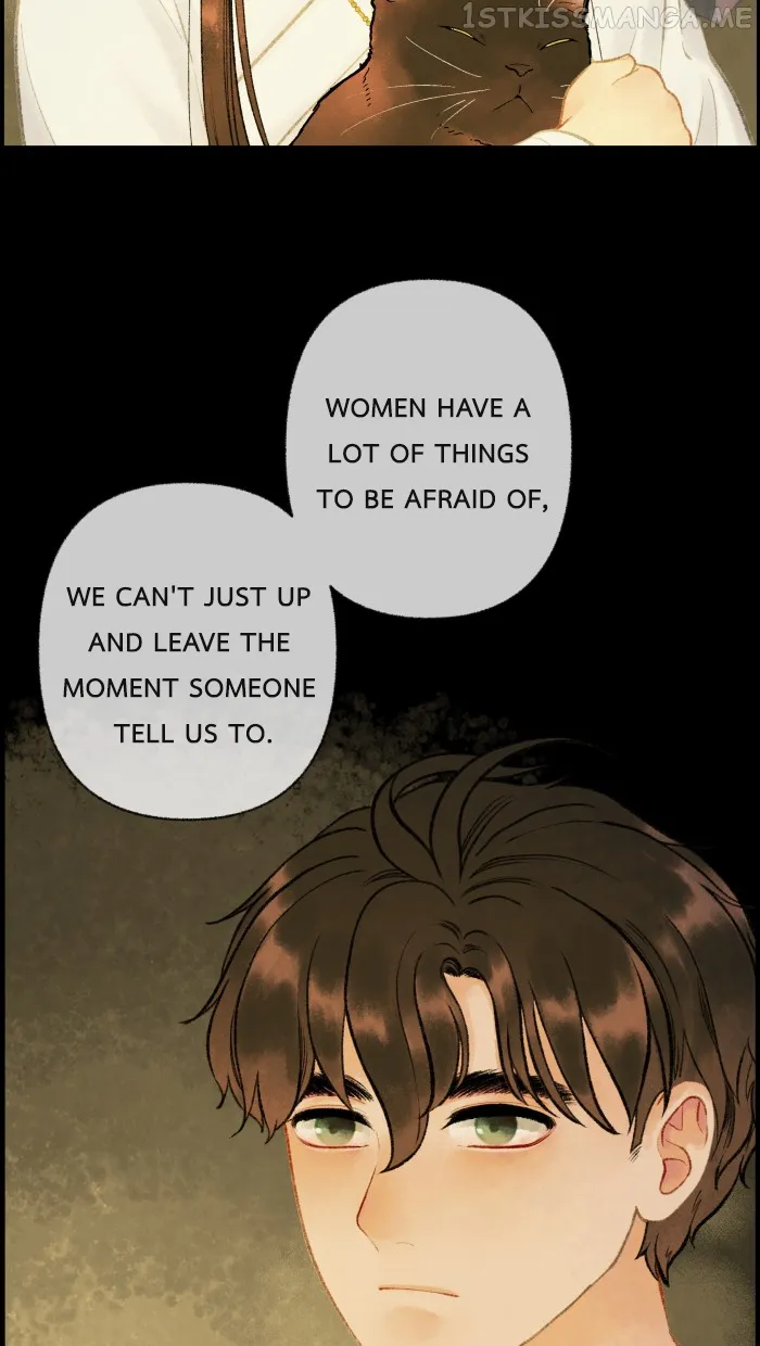 Loveless Heroine Chapter 29 Online - página 47
