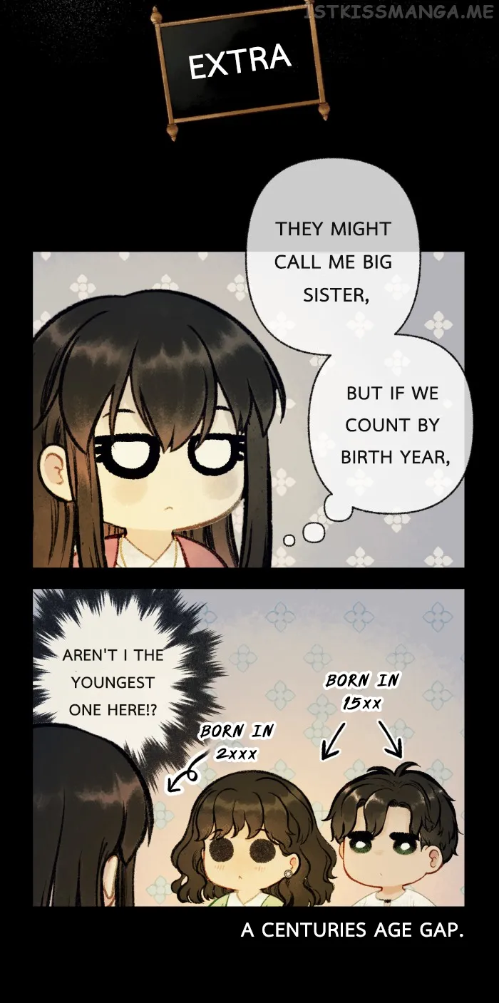 Loveless Heroine Chapter 29 Online - página 58