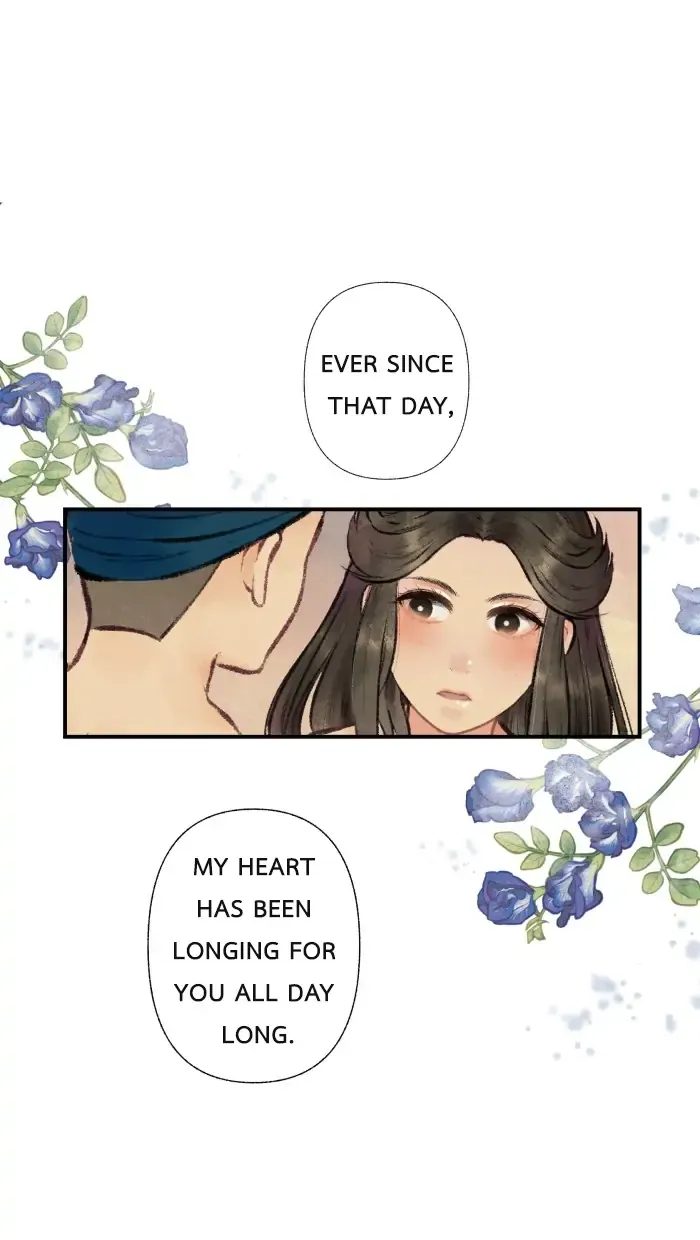 Loveless Heroine Chapter 3 Online - página 1