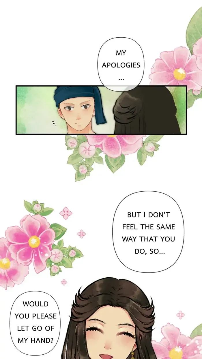 Loveless Heroine Chapter 3 Online - página 4