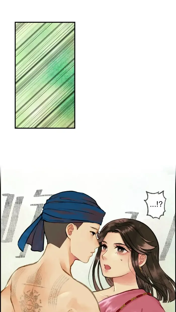Loveless Heroine Chapter 3 Online - página 8
