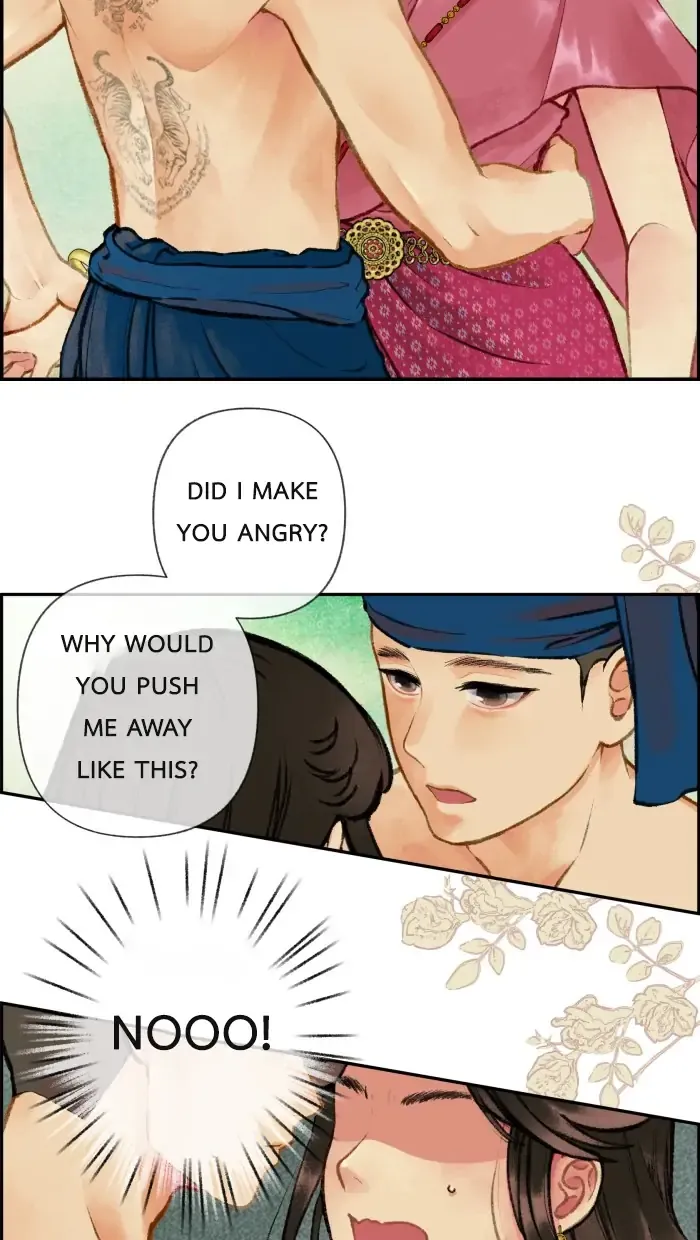 Loveless Heroine Chapter 3 Online - página 9