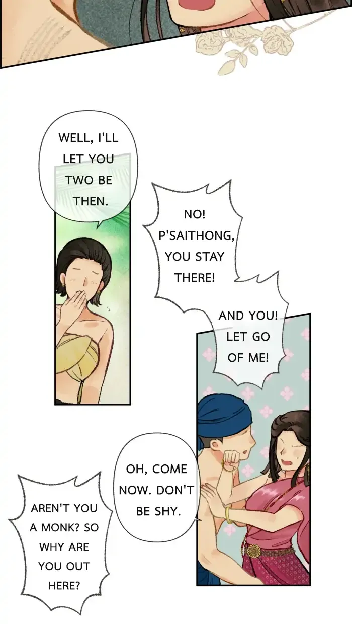 Loveless Heroine Chapter 3 Online - página 10