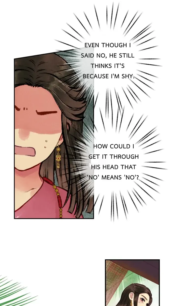 Loveless Heroine Chapter 3 Online - página 11