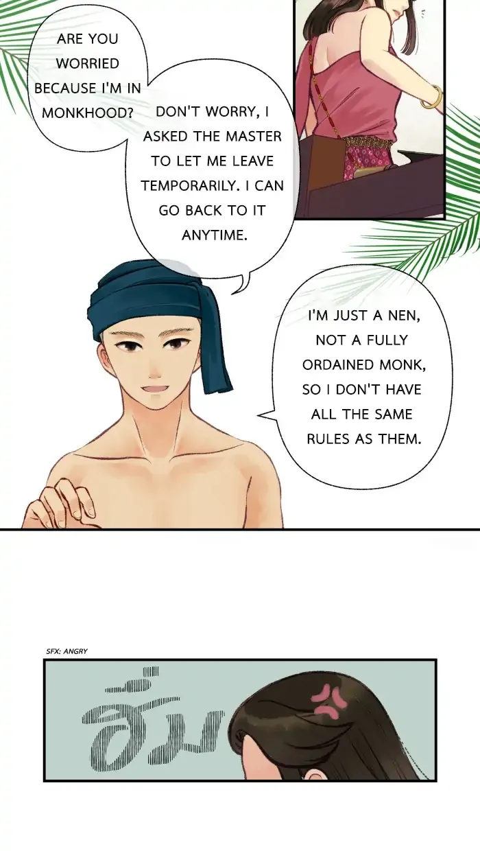 Loveless Heroine Chapter 3 Online - página 12