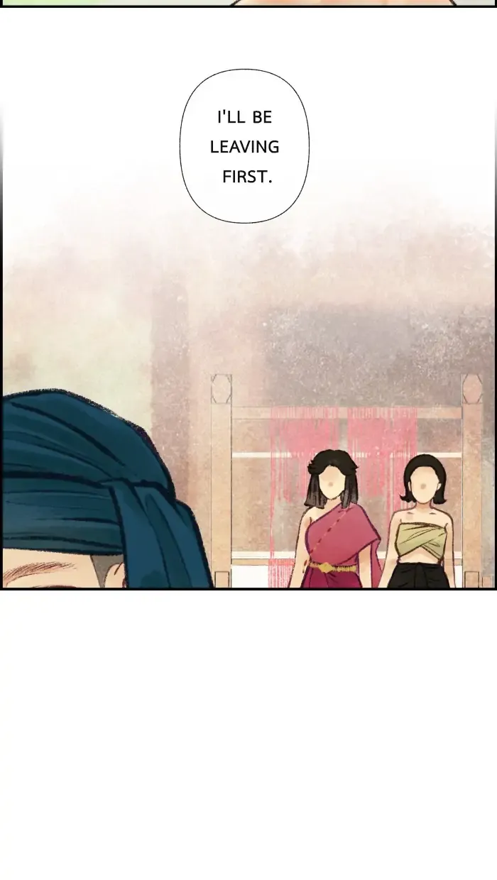 Loveless Heroine Chapter 3 Online - página 19