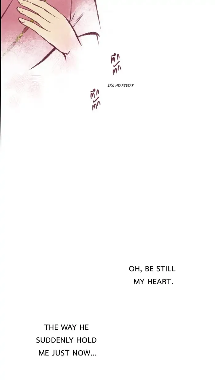 Loveless Heroine Chapter 3 Online - página 21