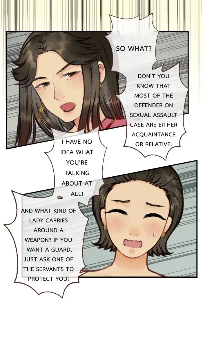 Loveless Heroine Chapter 3 Online - página 28