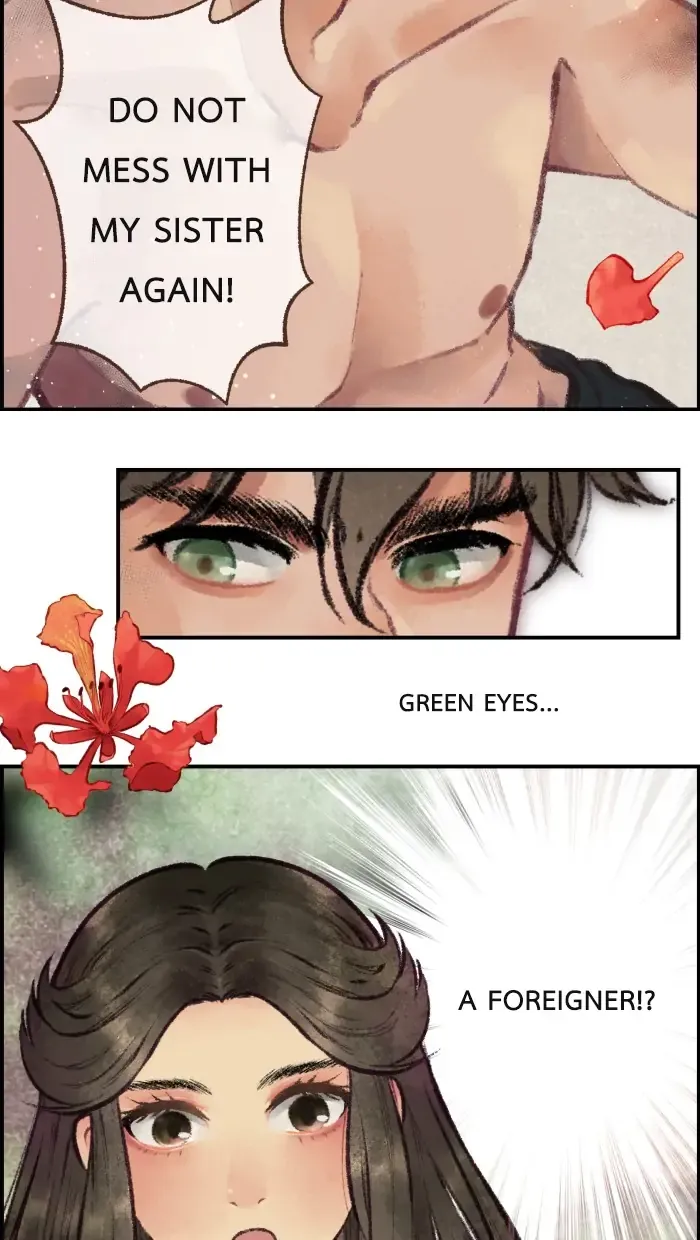 Loveless Heroine Chapter 3 Online - página 36