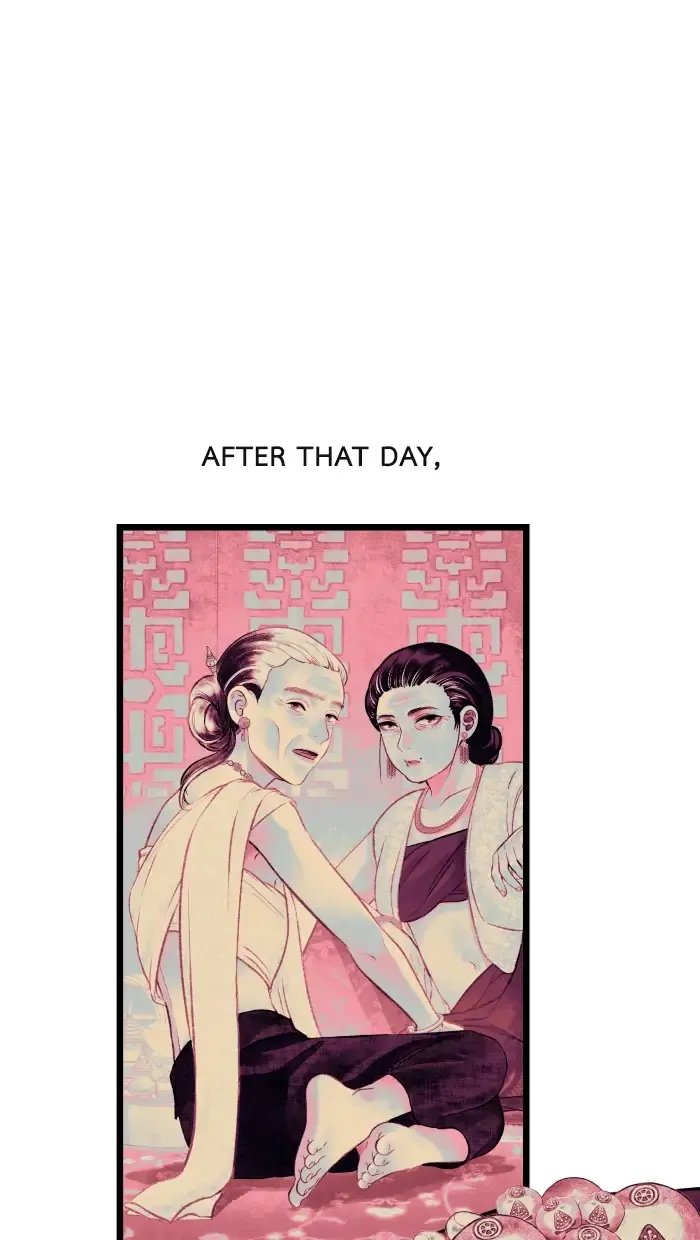 Loveless Heroine Chapter 30 Online - página 2