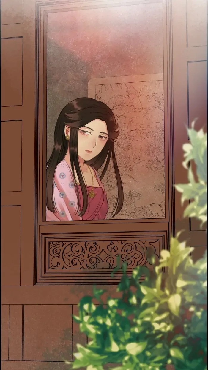 Loveless Heroine Chapter 30 Online - página 5