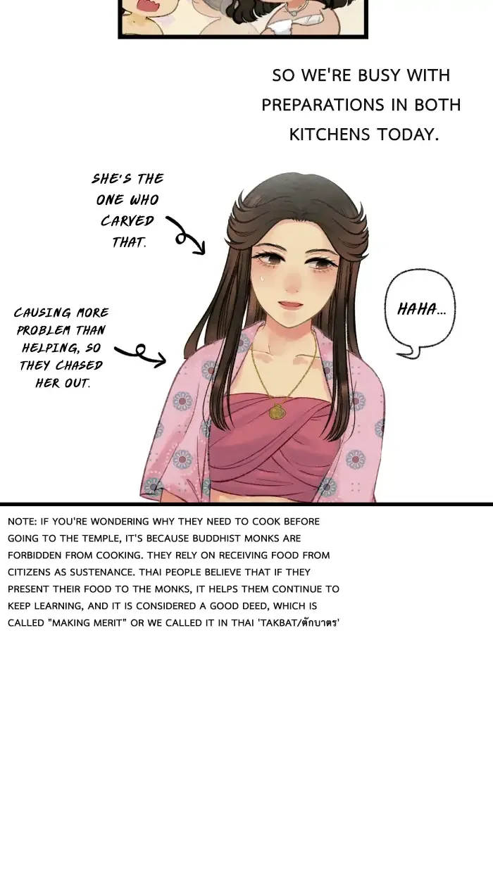 Loveless Heroine Chapter 30 Online - página 11