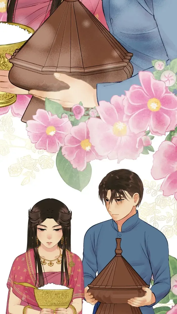 Loveless Heroine Chapter 30 Online - página 16