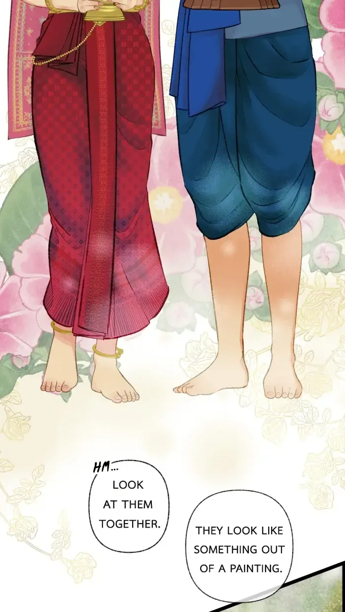 Loveless Heroine Chapter 30 Online - página 17