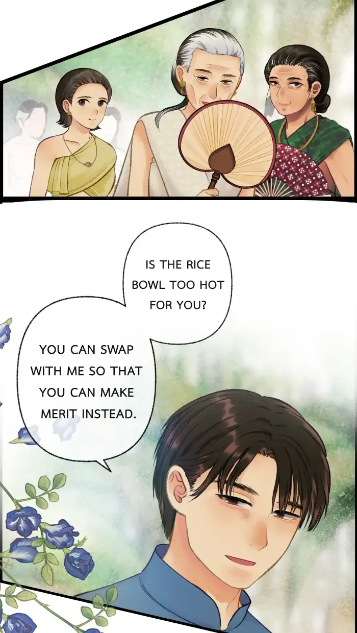 Loveless Heroine Chapter 30 Online - página 18