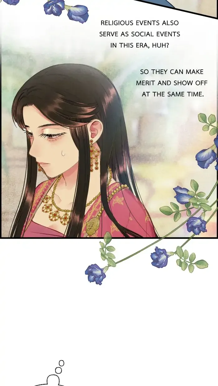 Loveless Heroine Chapter 30 Online - página 19