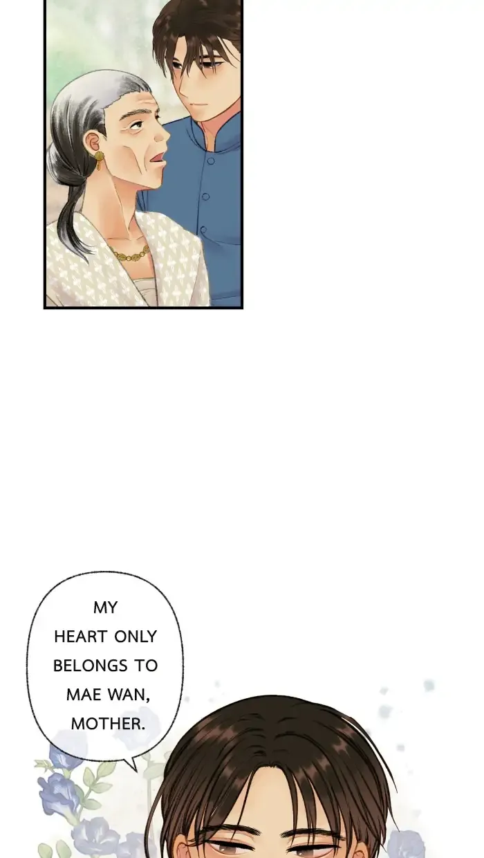 Loveless Heroine Chapter 30 Online - página 24