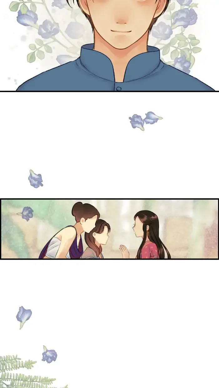 Loveless Heroine Chapter 30 Online - página 25
