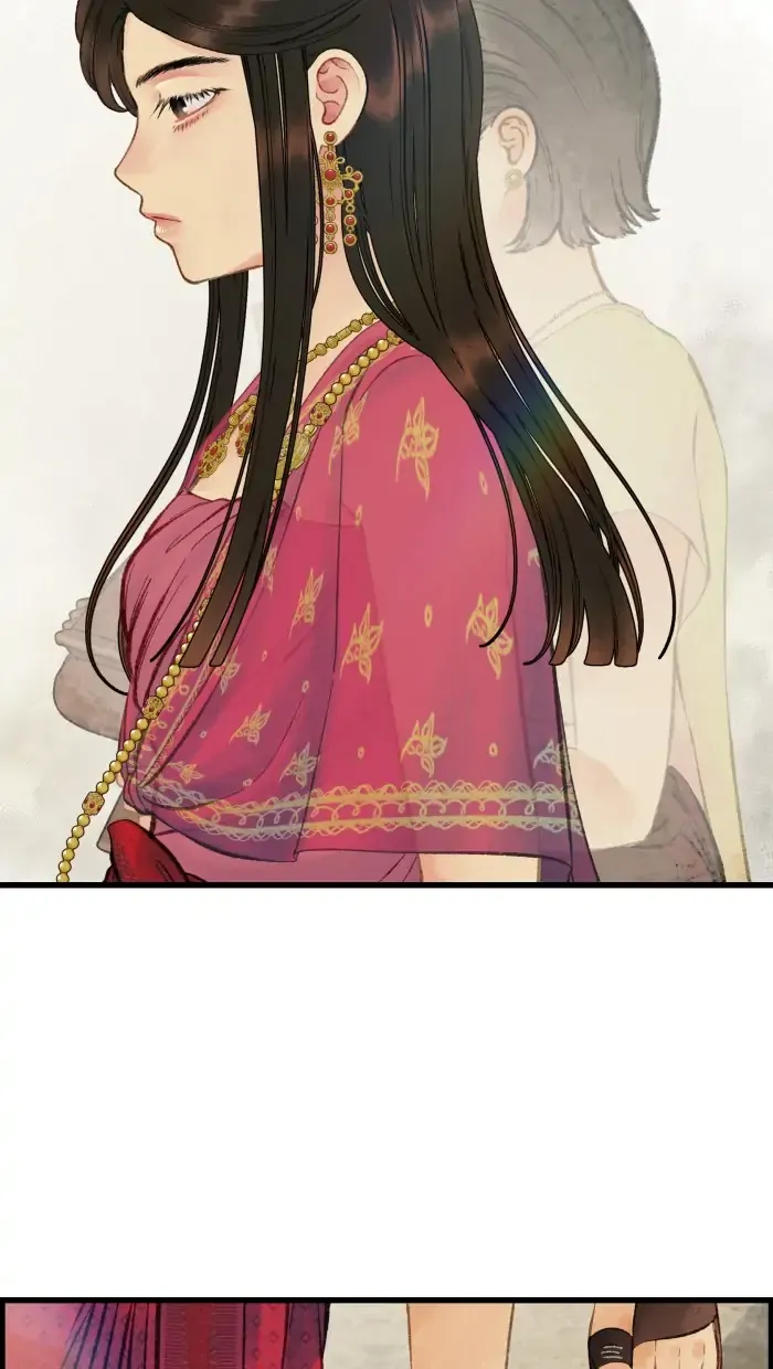 Loveless Heroine Chapter 30 Online - página 31