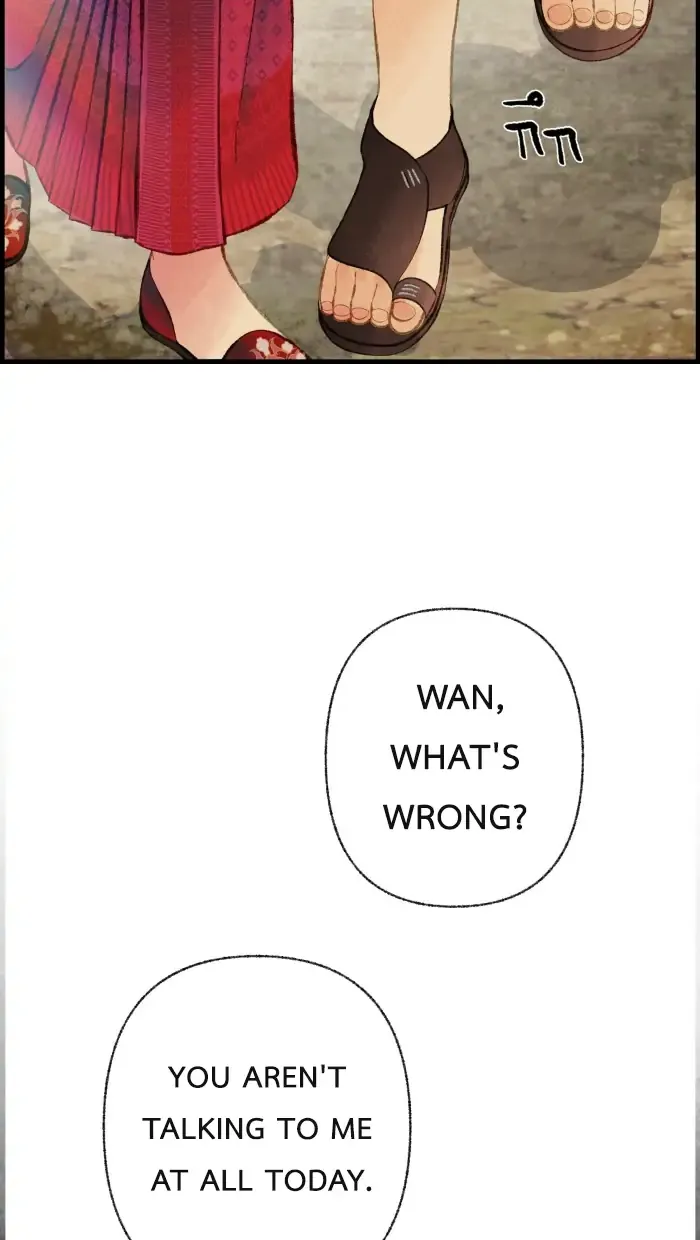 Loveless Heroine Chapter 30 Online - página 32