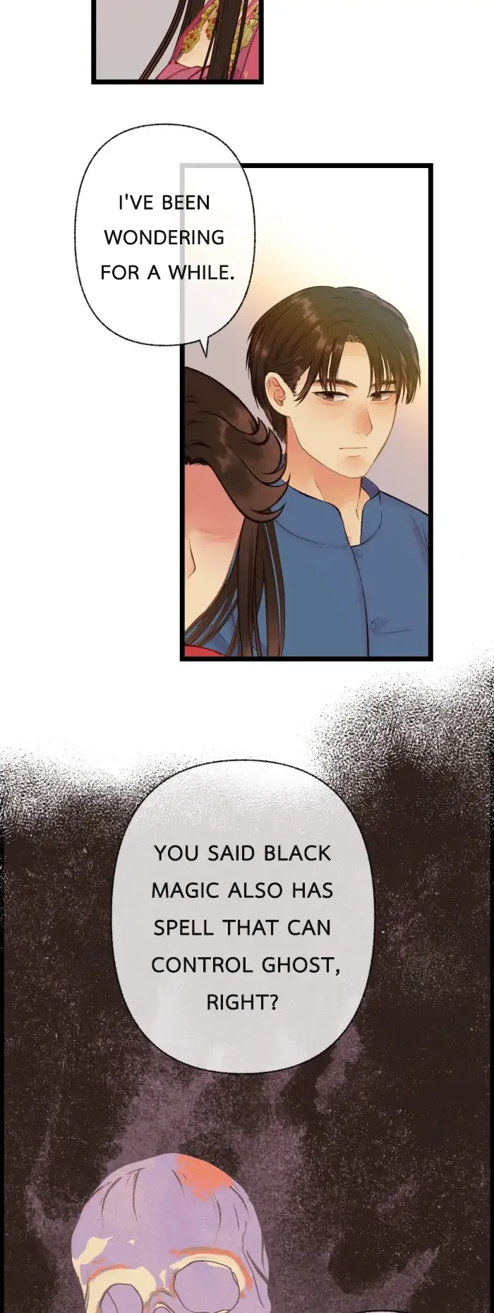 Loveless Heroine Chapter 30 Online - página 38