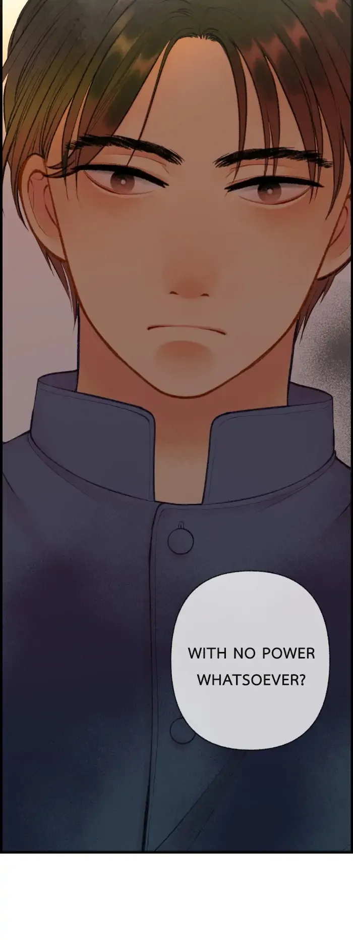 Loveless Heroine Chapter 30 Online - página 44