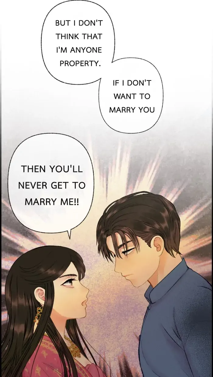Loveless Heroine Chapter 30 Online - página 46