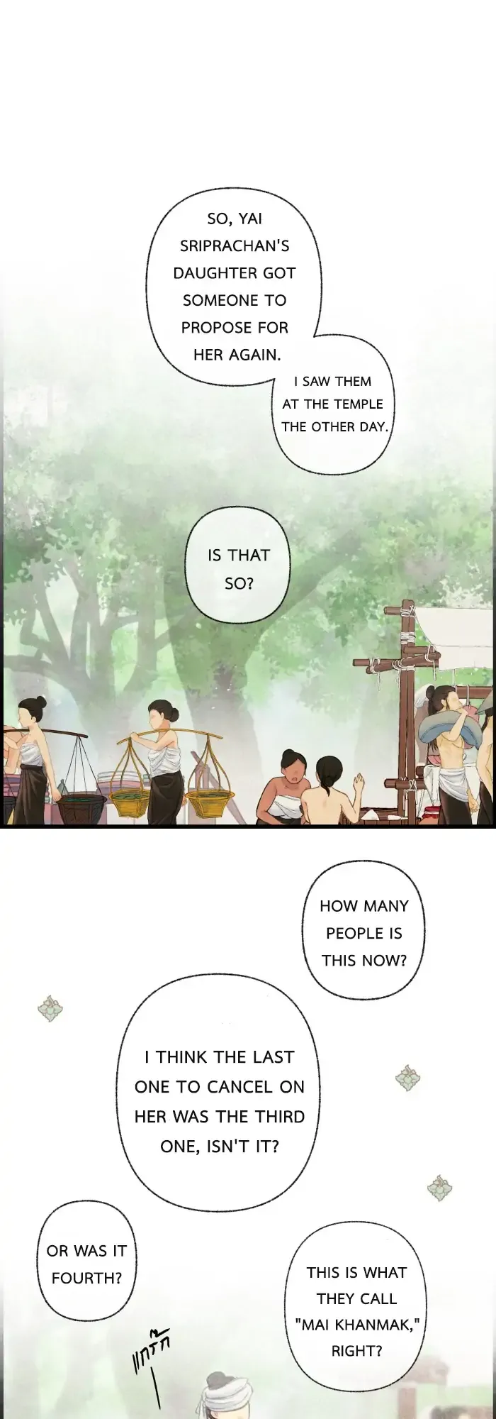 Loveless Heroine Chapter 31 Online - página 2