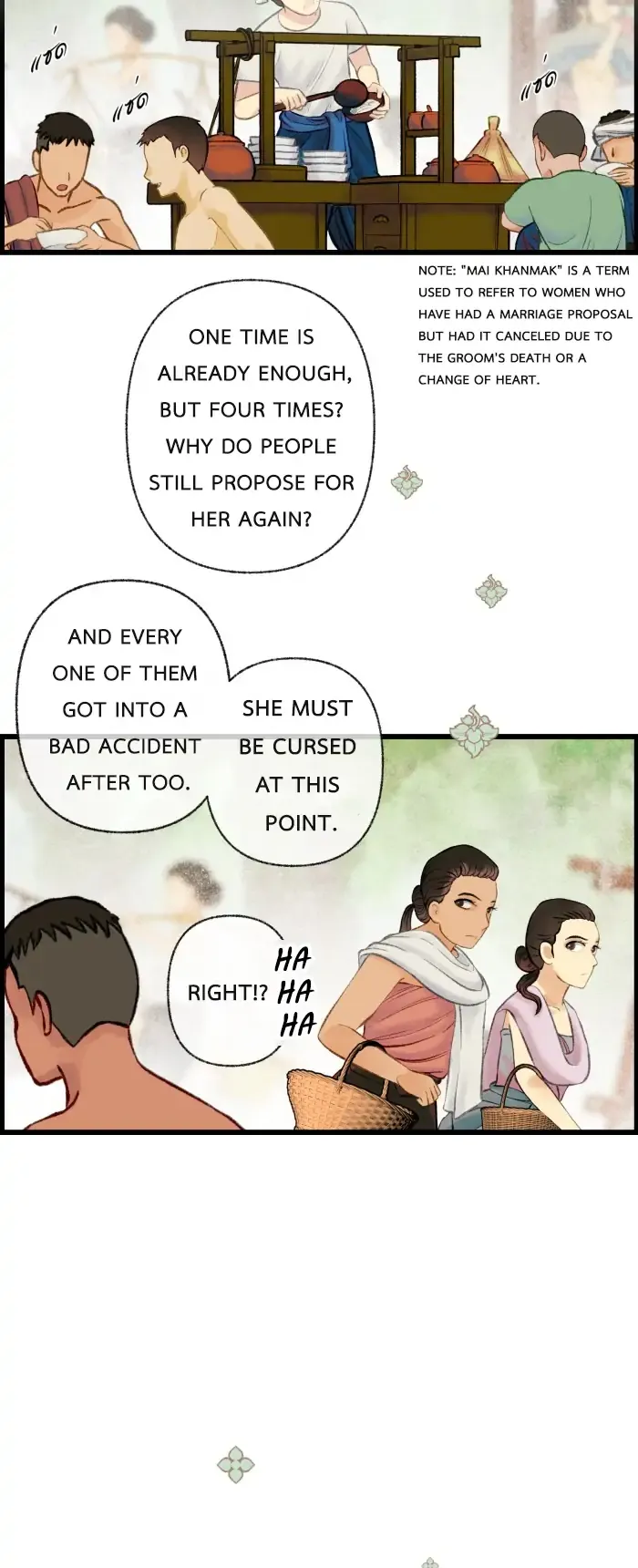 Loveless Heroine Chapter 31 Online - página 3