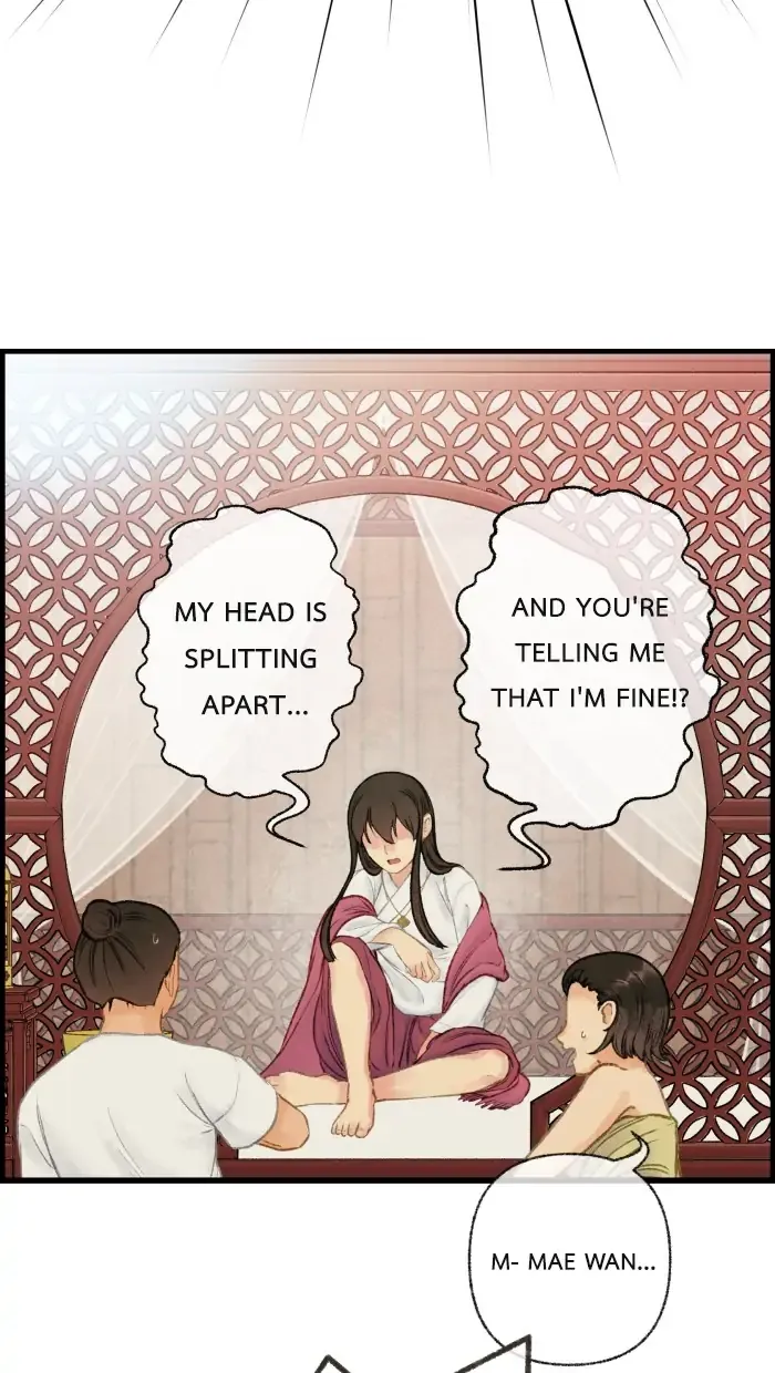 Loveless Heroine Chapter 31 Online - página 15