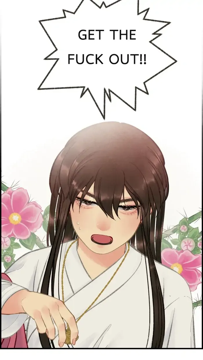 Loveless Heroine Chapter 31 Online - página 16