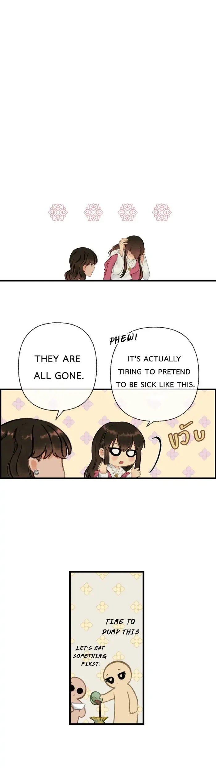 Loveless Heroine Chapter 31 Online - página 20