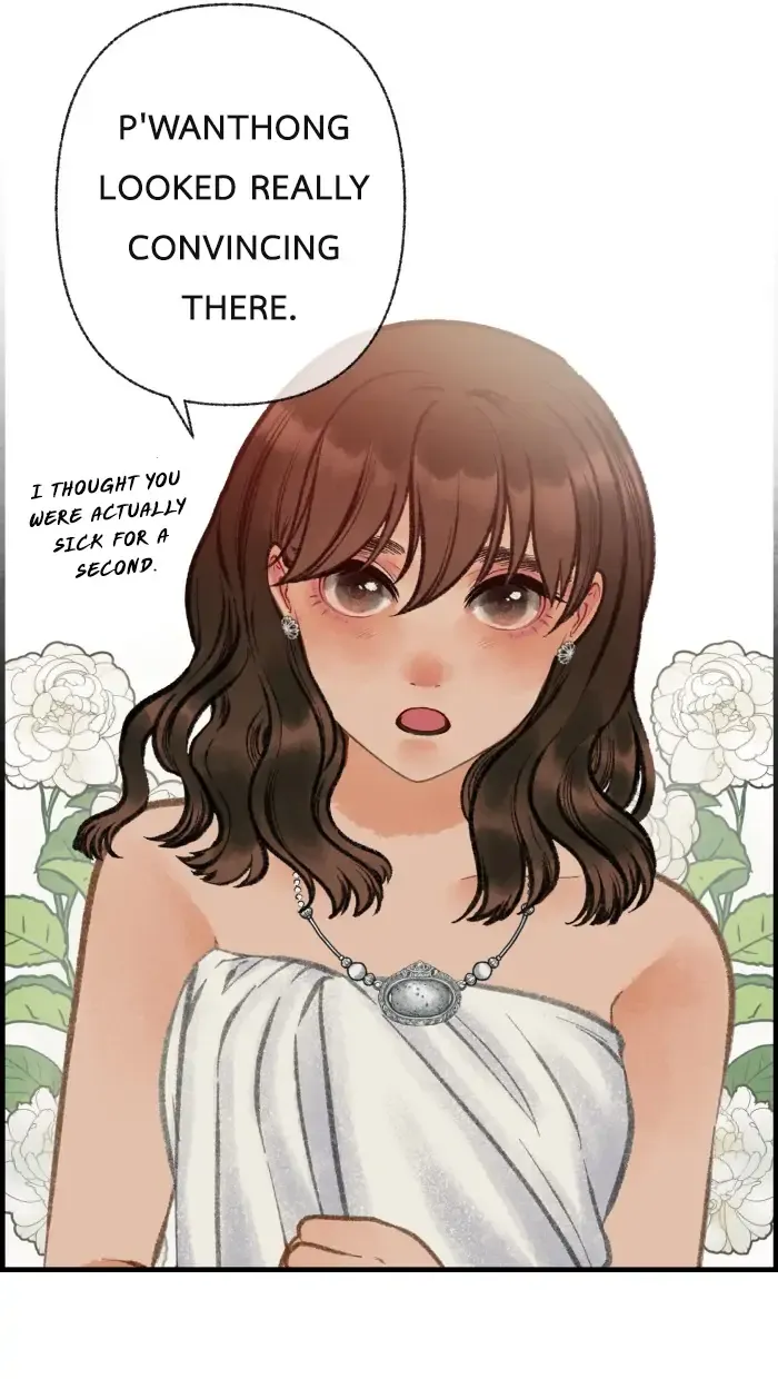 Loveless Heroine Chapter 31 Online - página 21