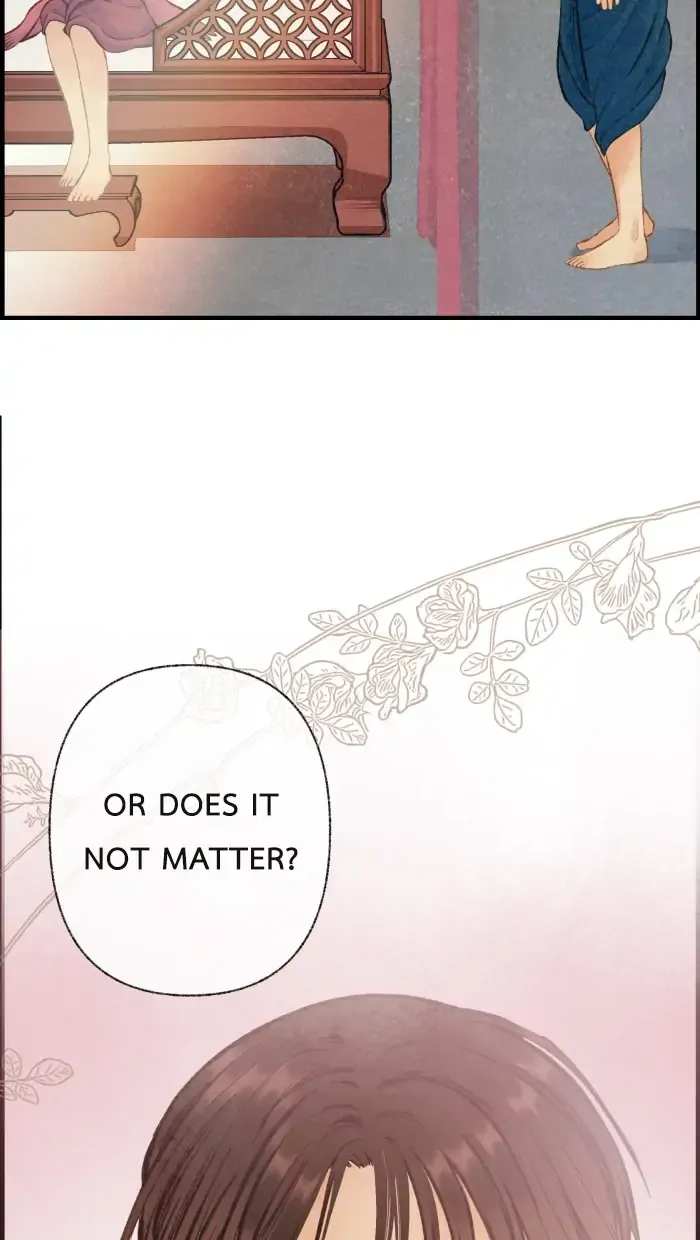 Loveless Heroine Chapter 31 Online - página 33