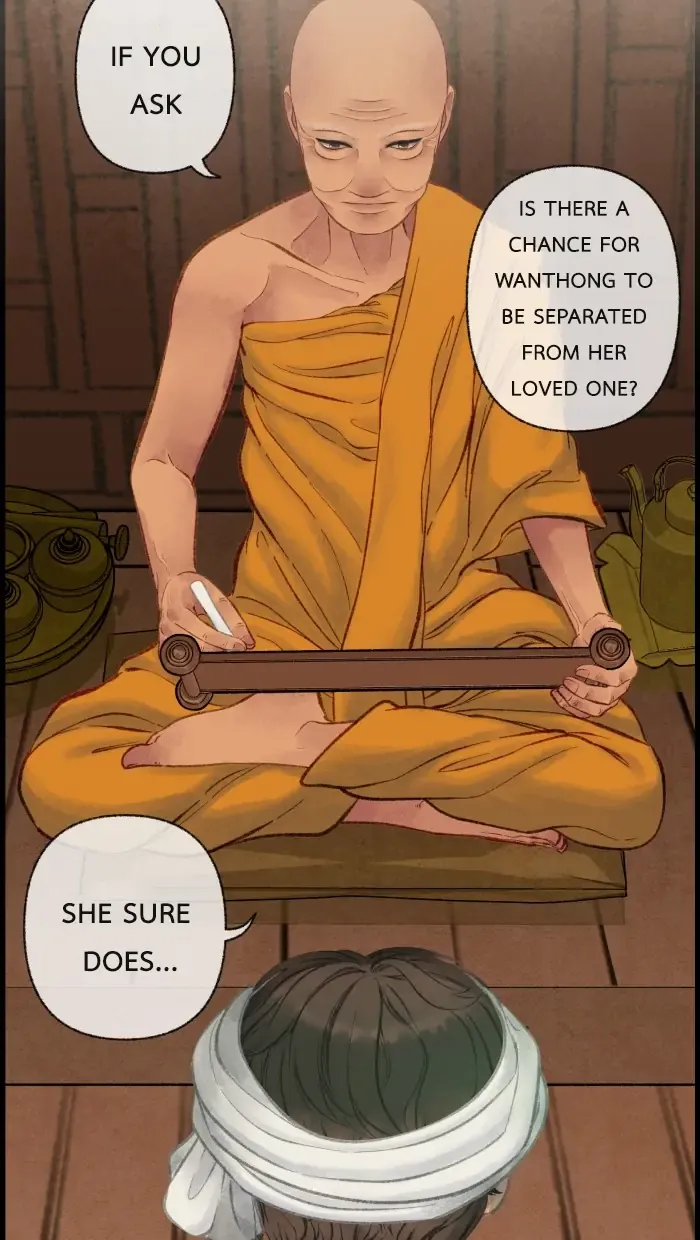 Loveless Heroine Chapter 32 Online - página 7