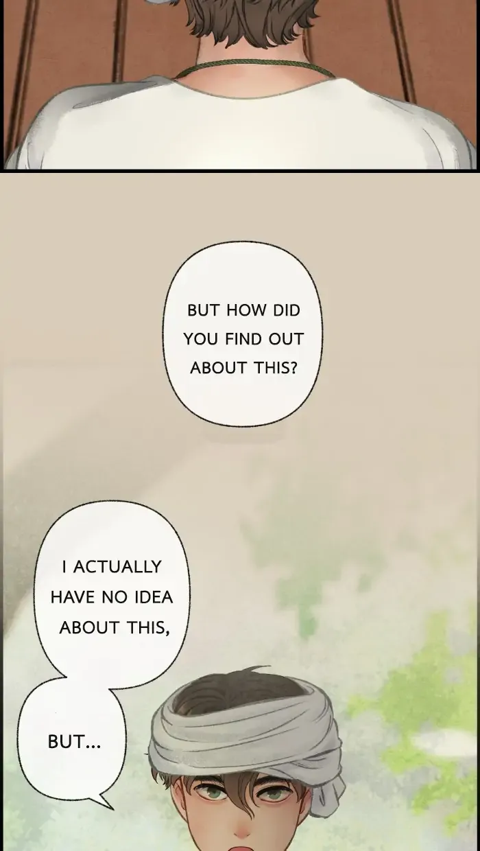 Loveless Heroine Chapter 32 Online - página 8