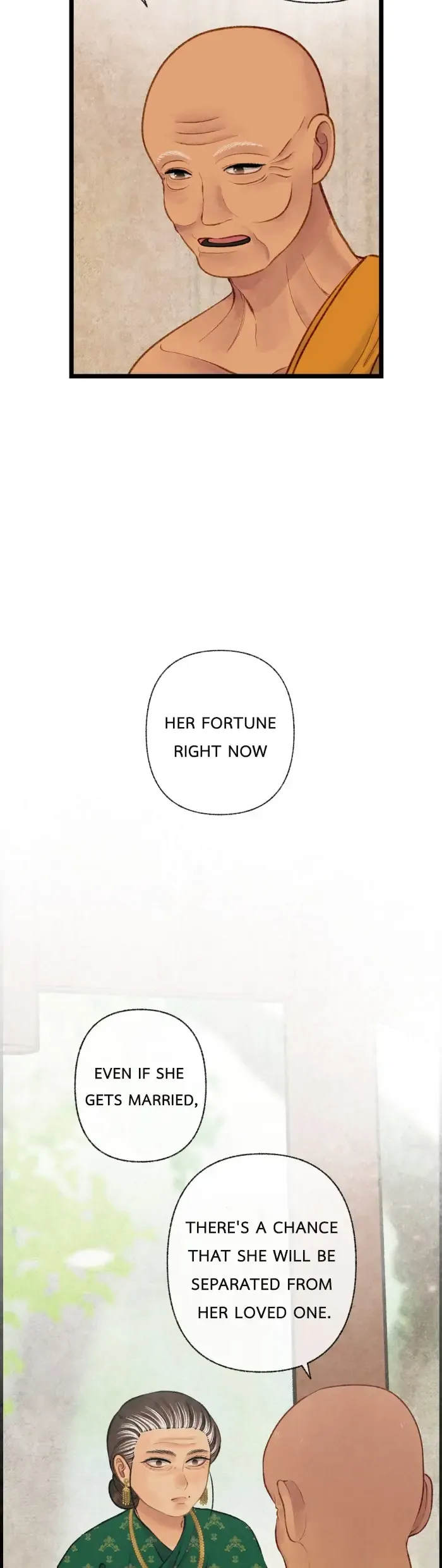 Loveless Heroine Chapter 32 Online - página 12